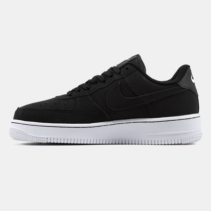 Nike Air Force 1 Black White