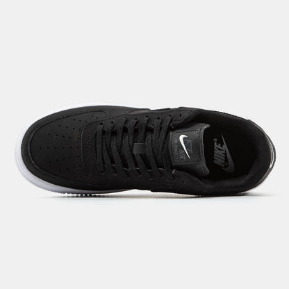 Nike Air Force 1 Black White