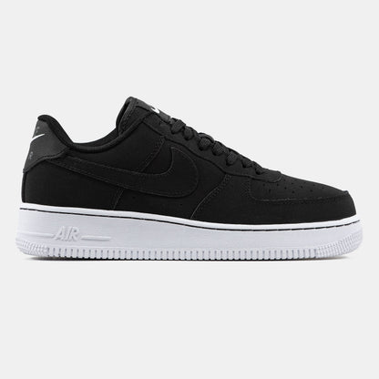 Nike Air Force 1 Black White