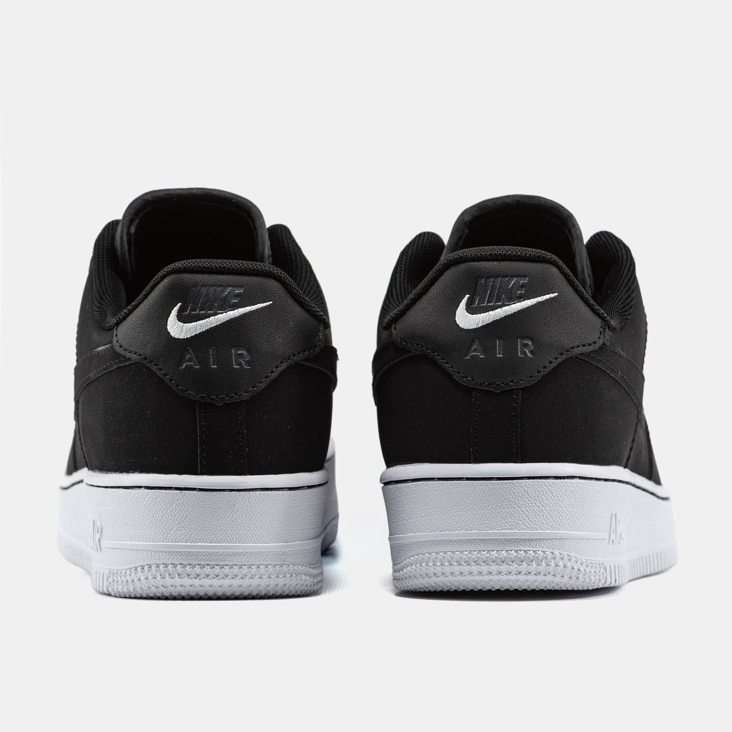 Nike Air Force 1 Black White