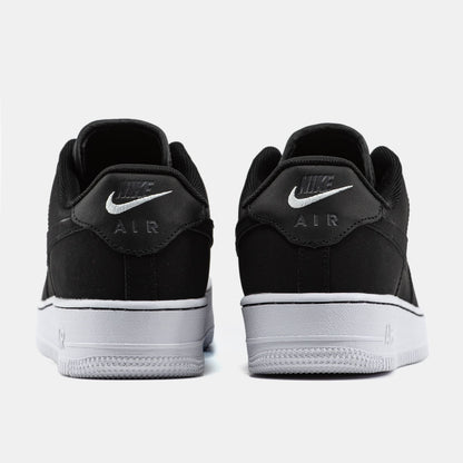 Nike Air Force 1 Black White