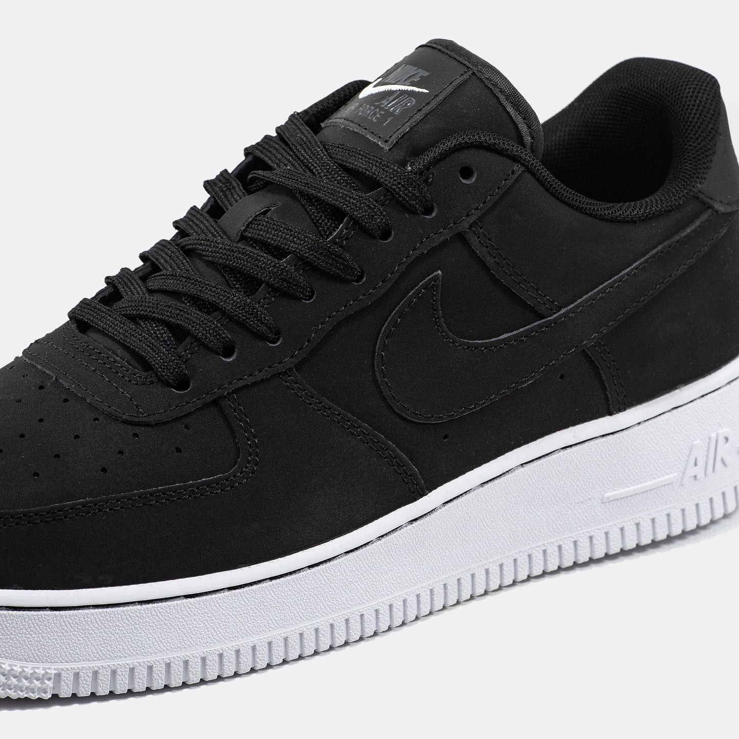 Nike Air Force 1 Black White