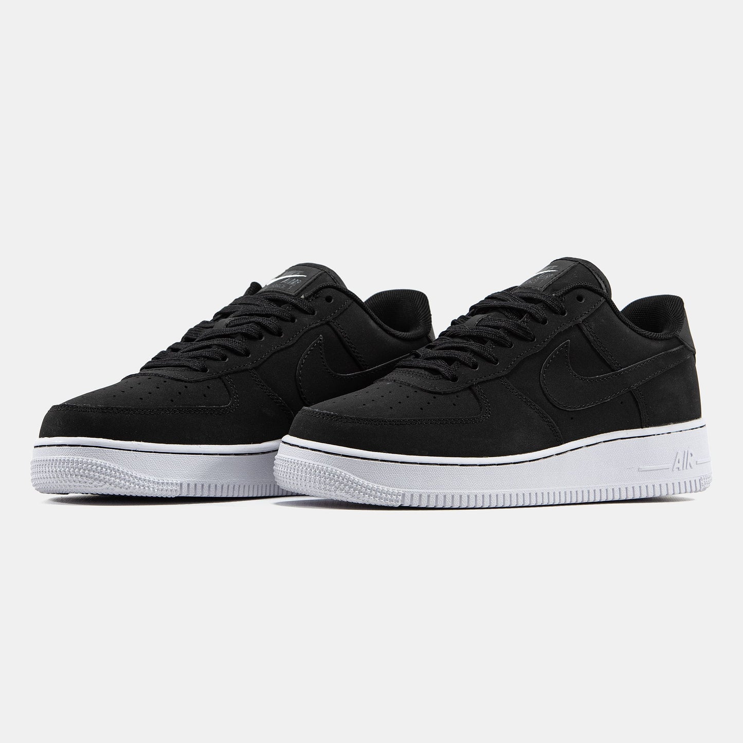 Nike Air Force 1 Black White