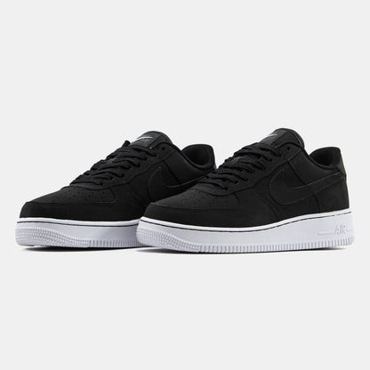 Nike Air Force 1 Black White