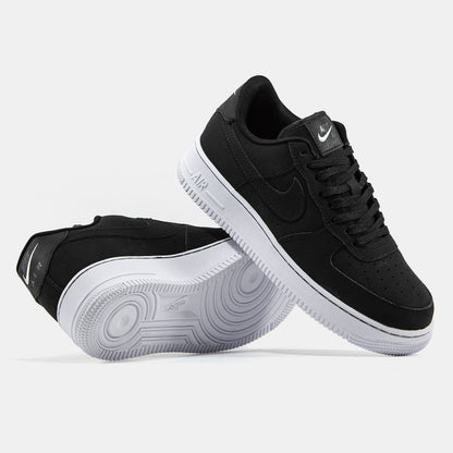 Nike Air Force 1 Black White