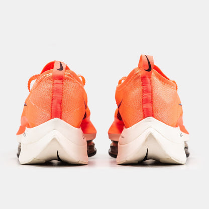 Nike Air Zoom Alphafly Orange