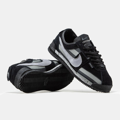 Nike Cortez x Union L.A Black Grey