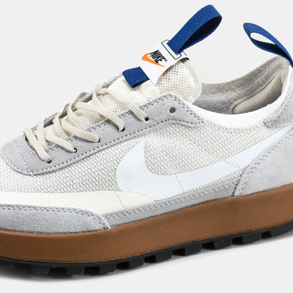Nike Craft x Tom Shachs Grey White