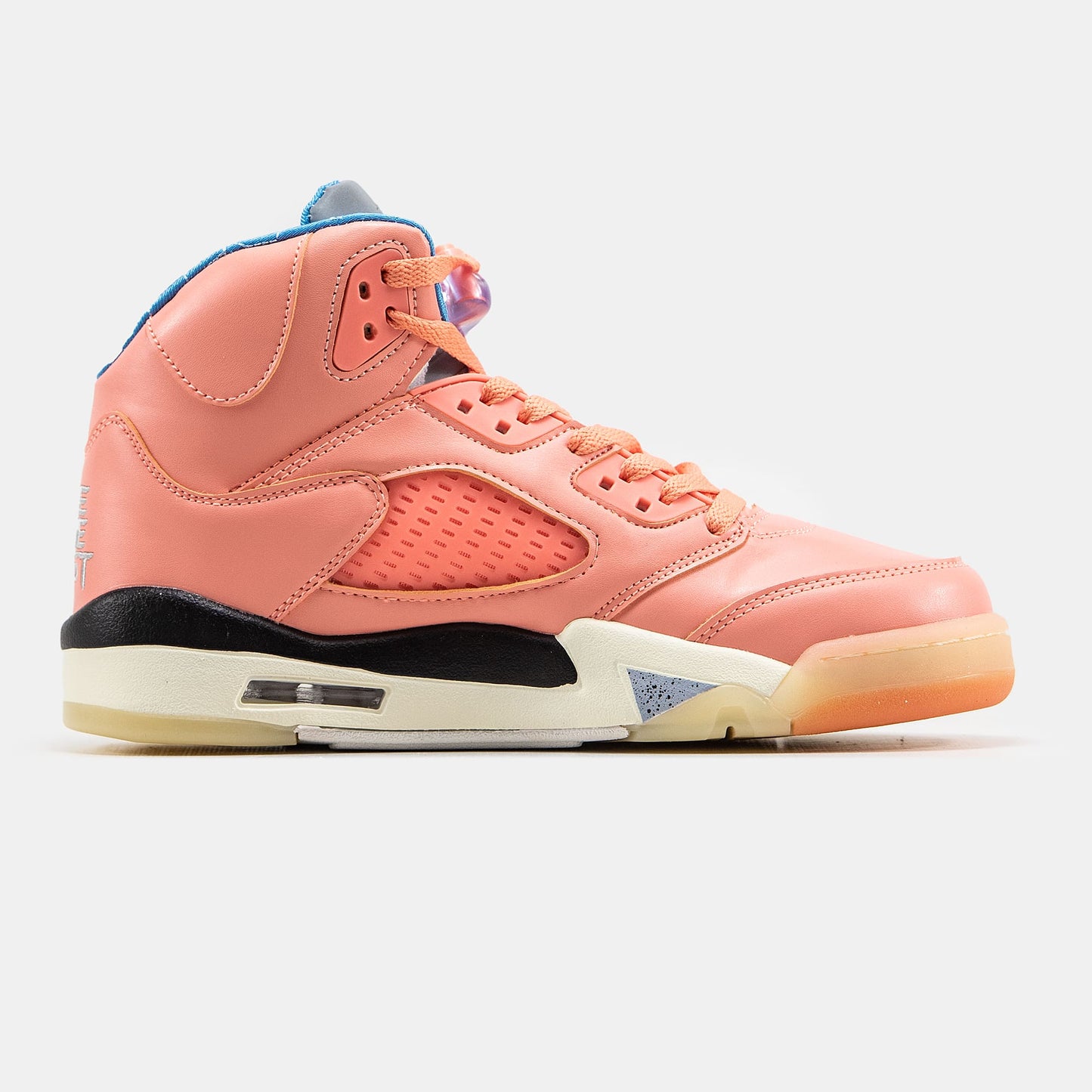 Nike Air Jordan 5 x Dj Khaled Pink