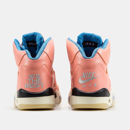 Nike Air Jordan 5 x Dj Khaled Pink