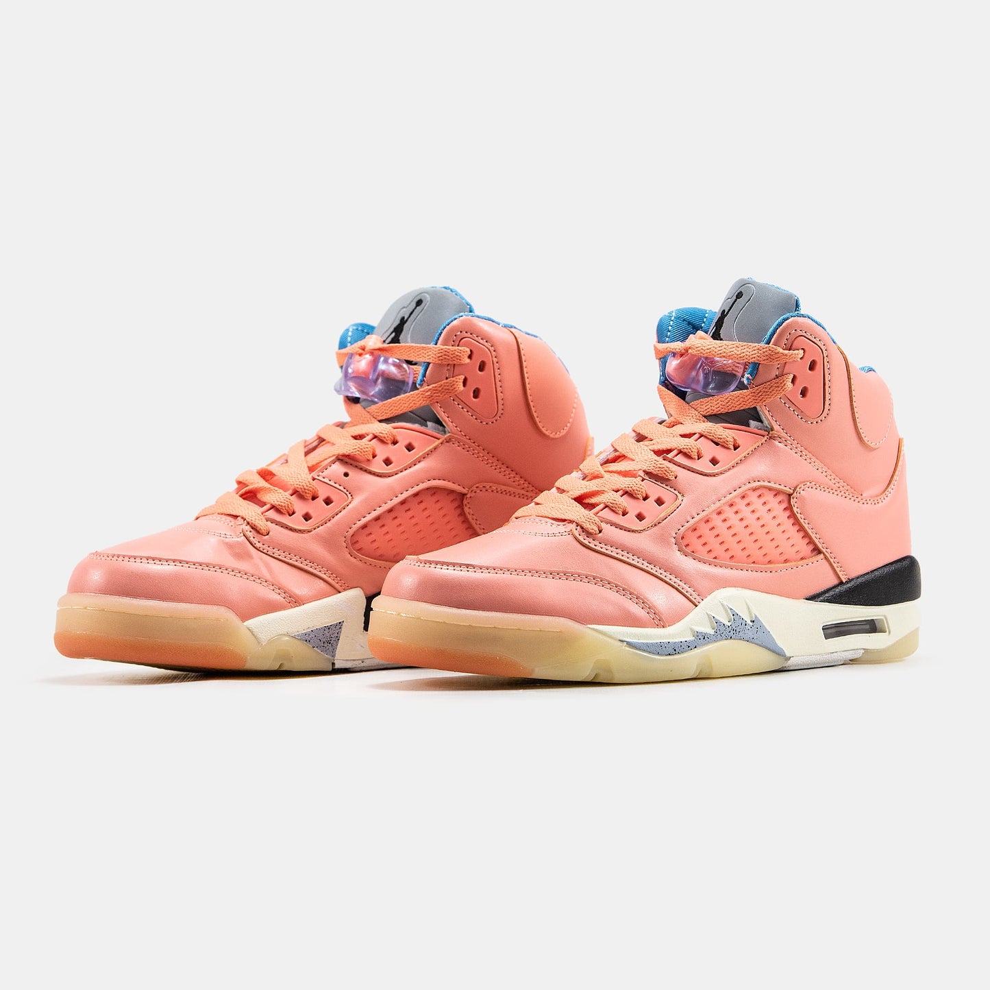 Nike Air Jordan 5 x Dj Khaled Pink