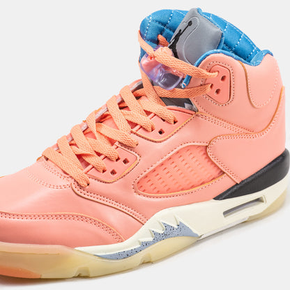 Nike Air Jordan 5 x Dj Khaled Pink