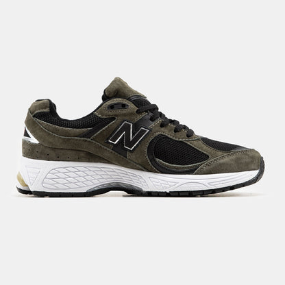 New Balance 2002R Dark