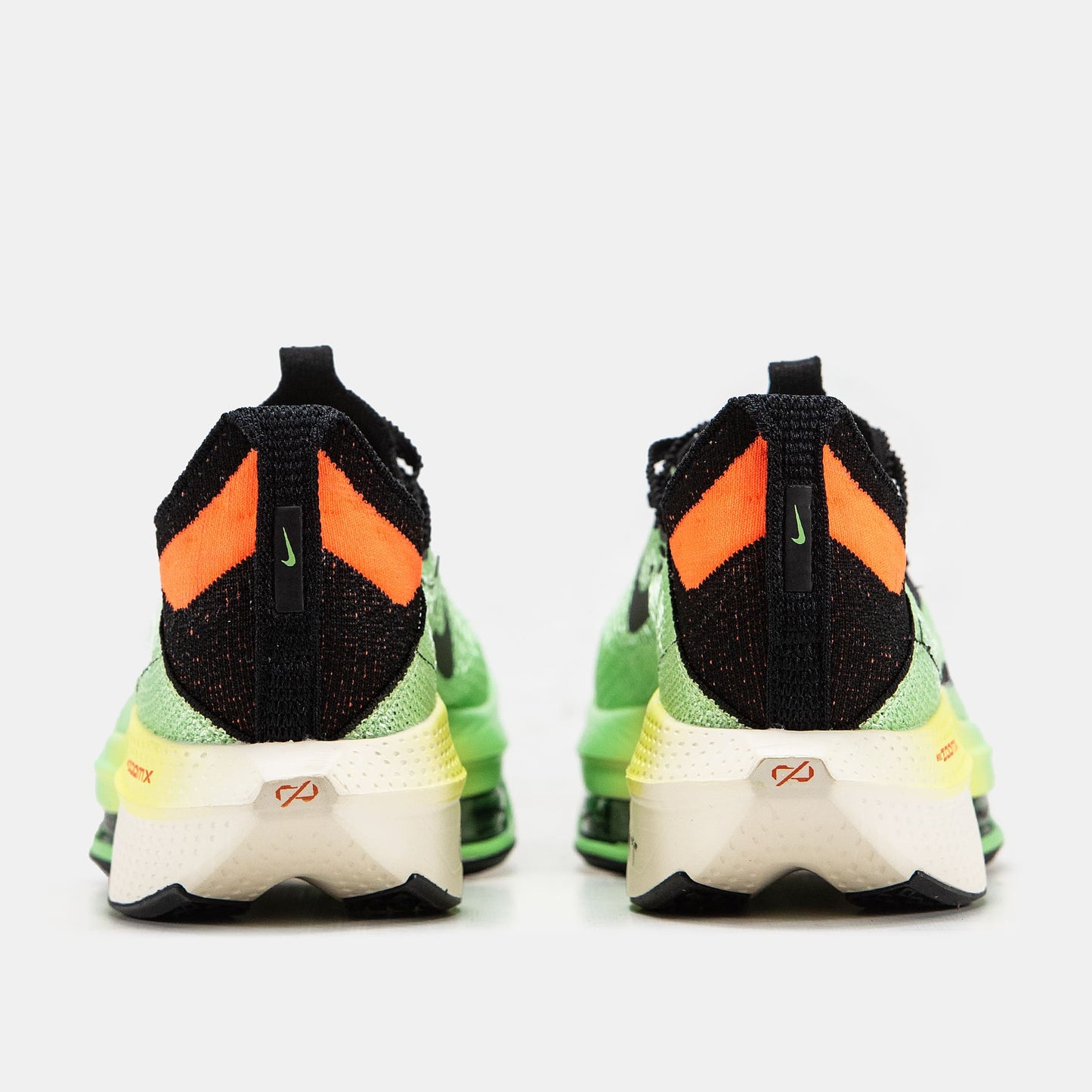 Nike Air Zoom Alphafly Green