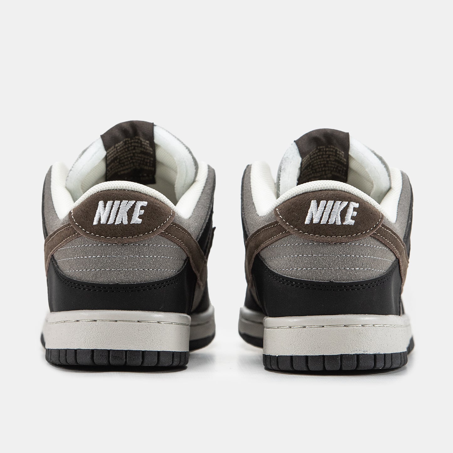 Nike SB Dunk Low Black Grey