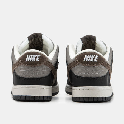 Nike SB Dunk Low Black Grey