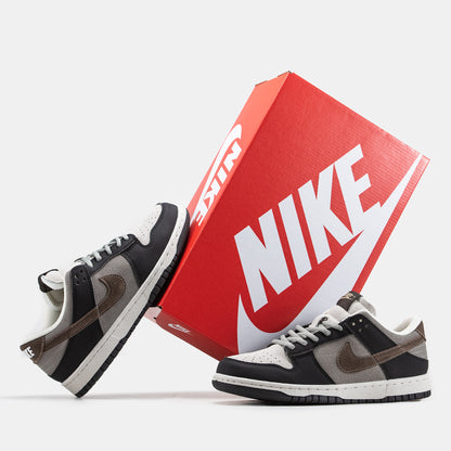 Nike SB Dunk Low Black Grey
