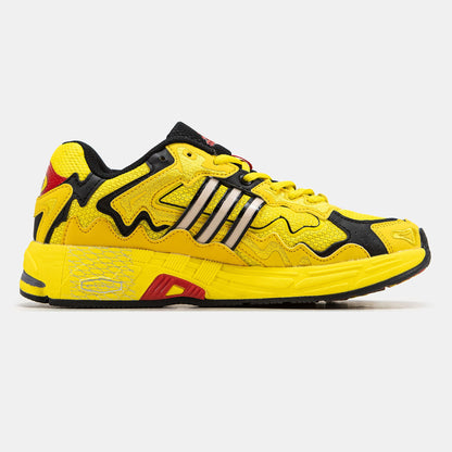 Adidas Responce x Bad Bunny Yellow