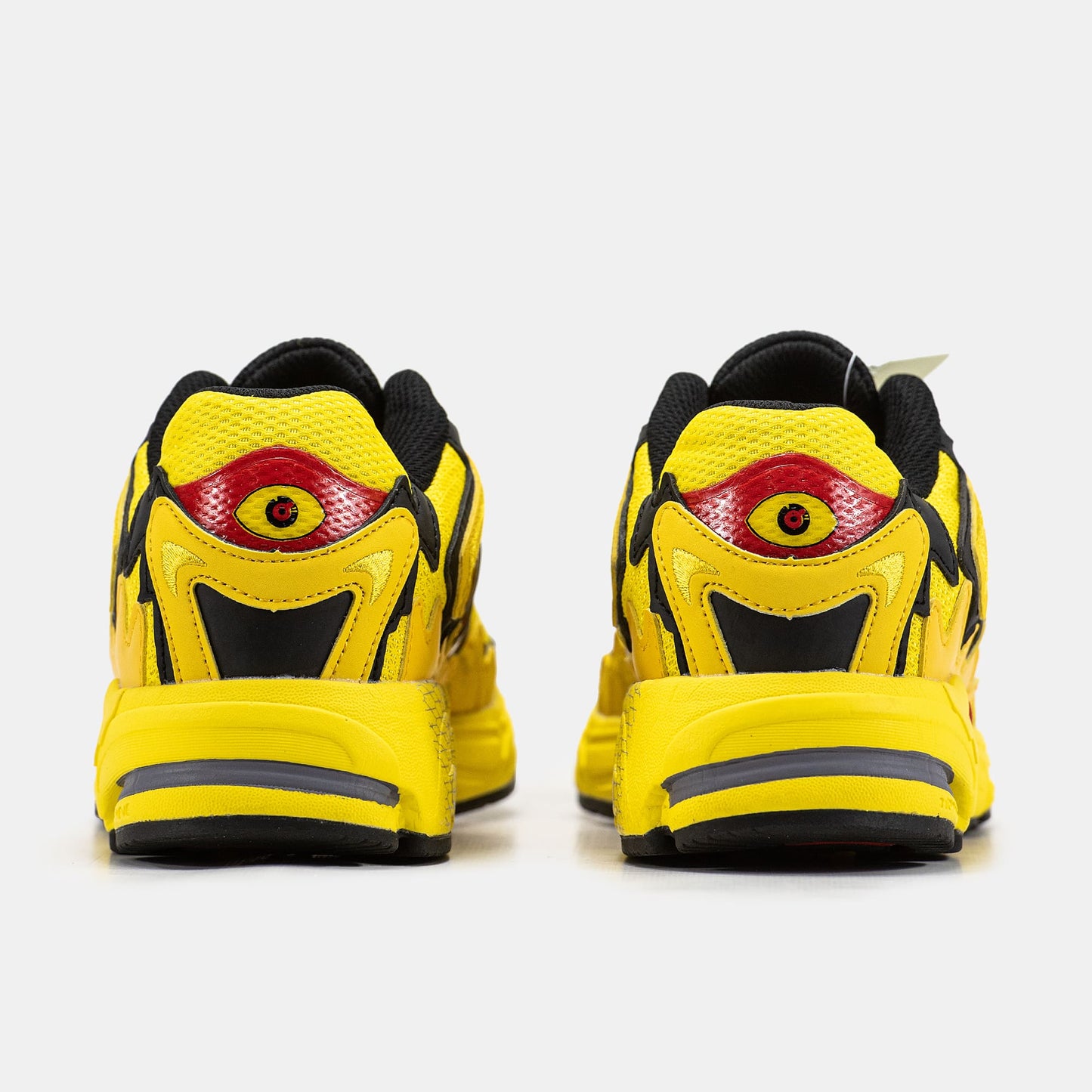 Adidas Responce x Bad Bunny Yellow