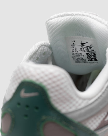 Nike P-6000 Light Bone Bicoastal Green