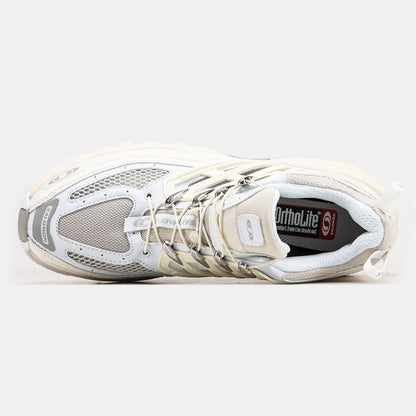 Salomon ACS Pro White Beige