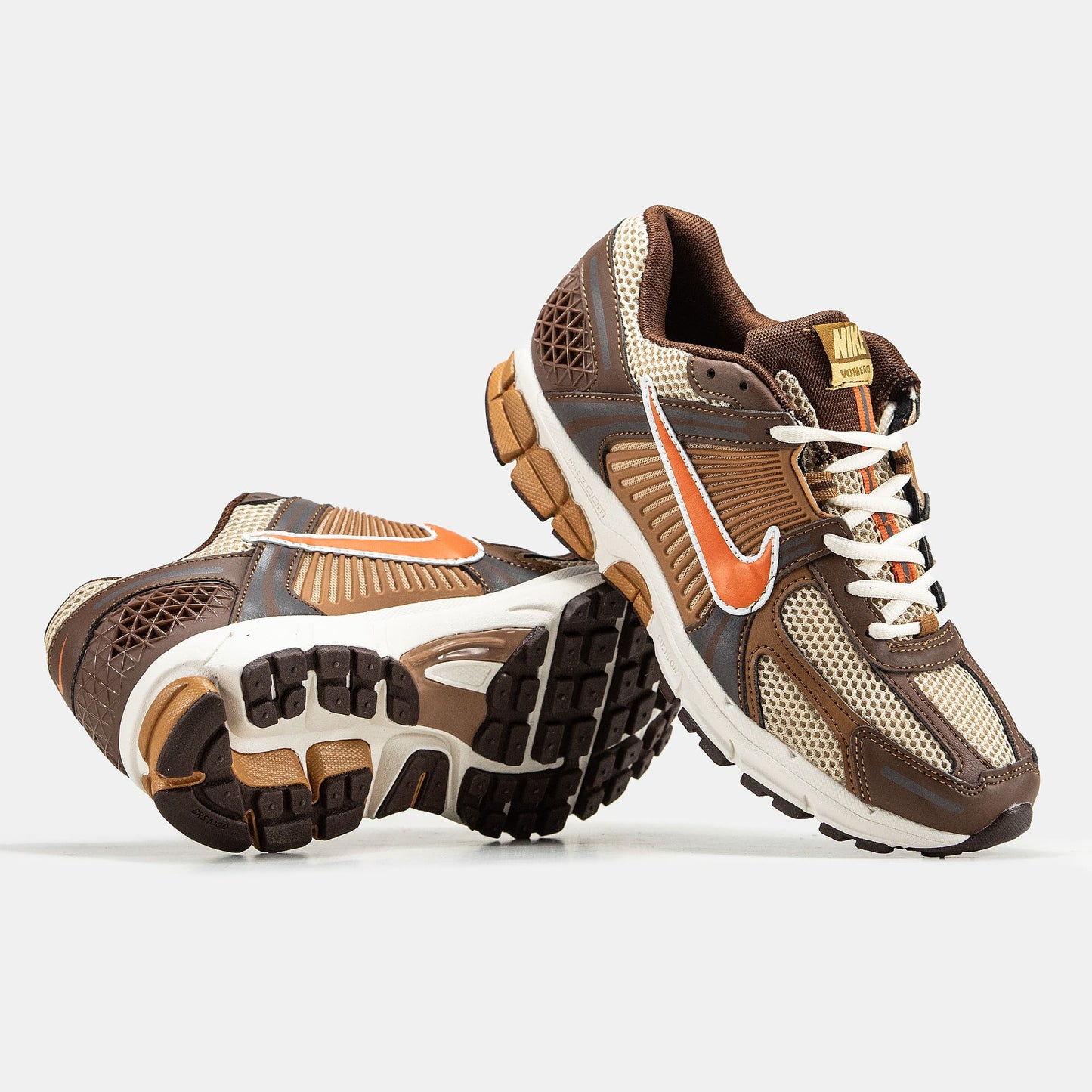 Nike Zoom Vomero 5 Brown