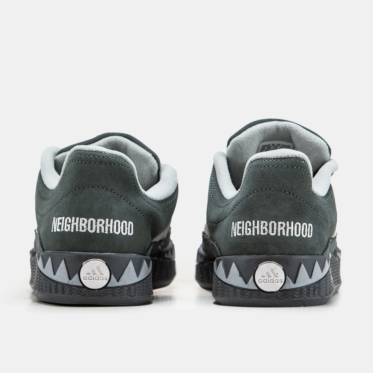 Adidas Adimatic x Neighborhood