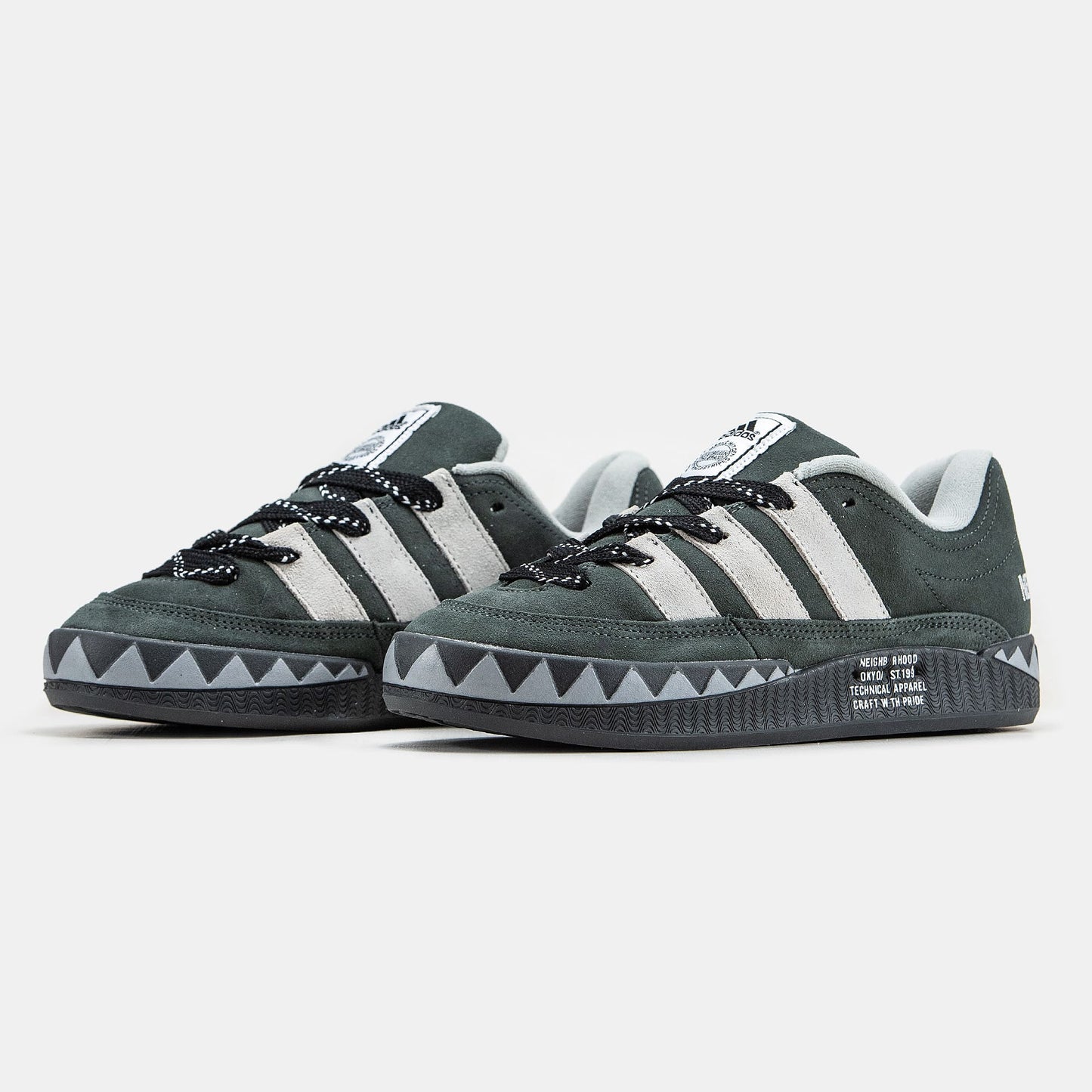 Adidas Adimatic x Neighborhood