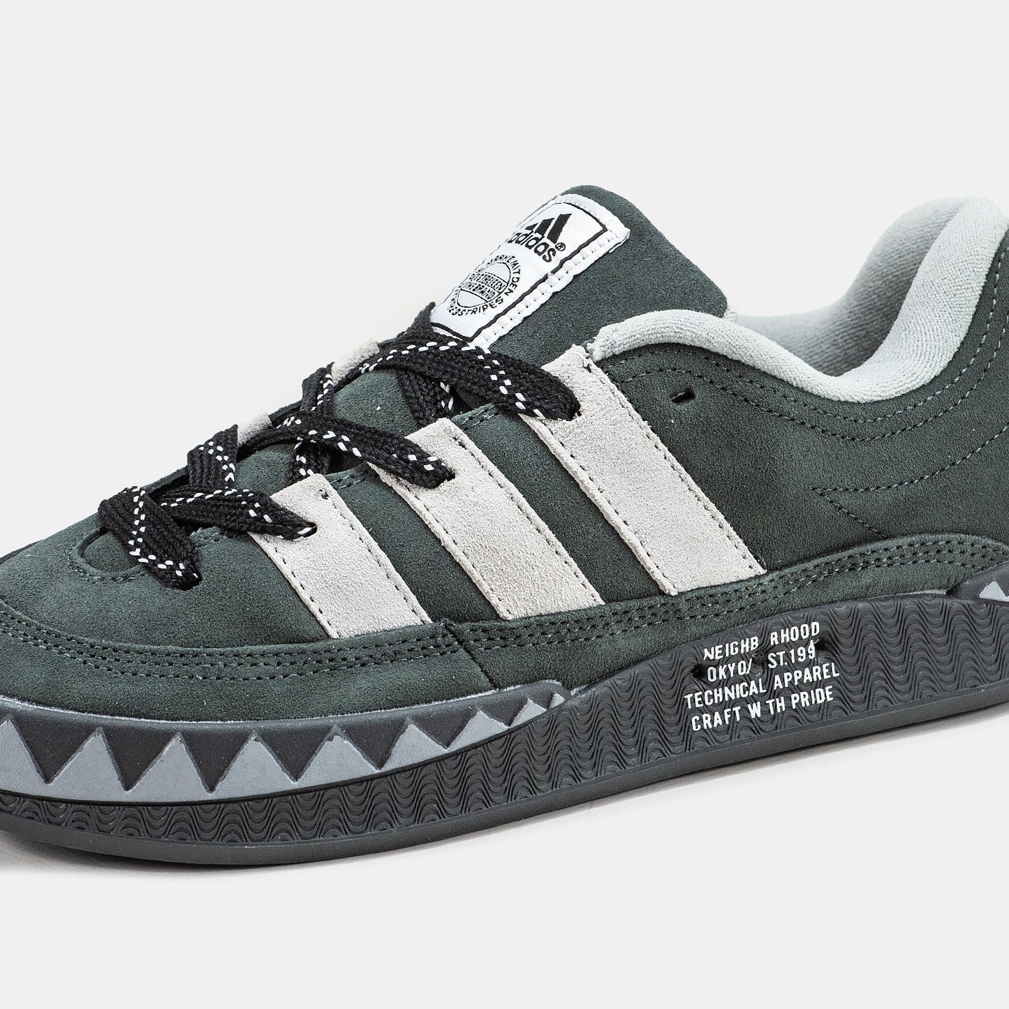 Adidas Adimatic x Neighborhood