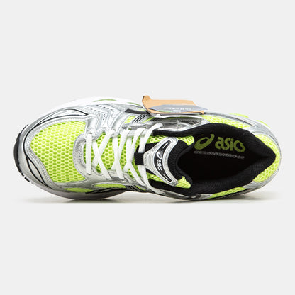 Asics Gel-Kayano 14 White Green
