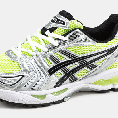 Asics Gel-Kayano 14 White Green