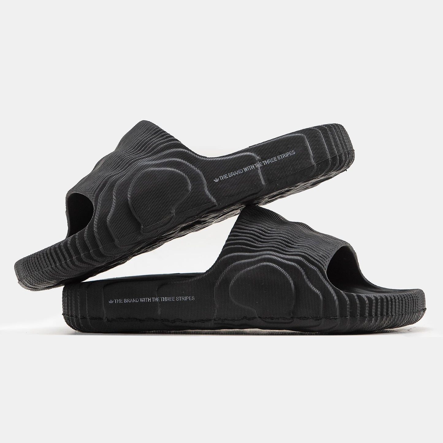 Adidas Adilette Slide Black