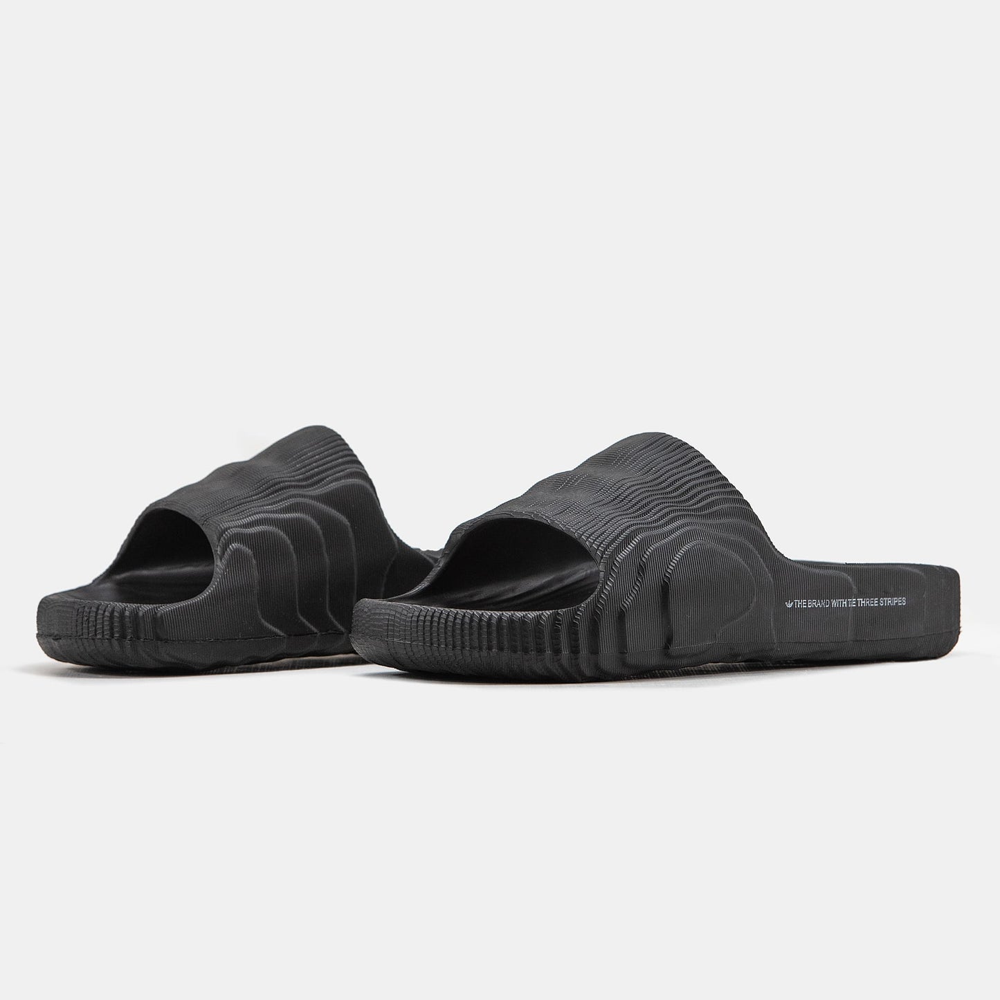 Adidas Adilette Slide Black