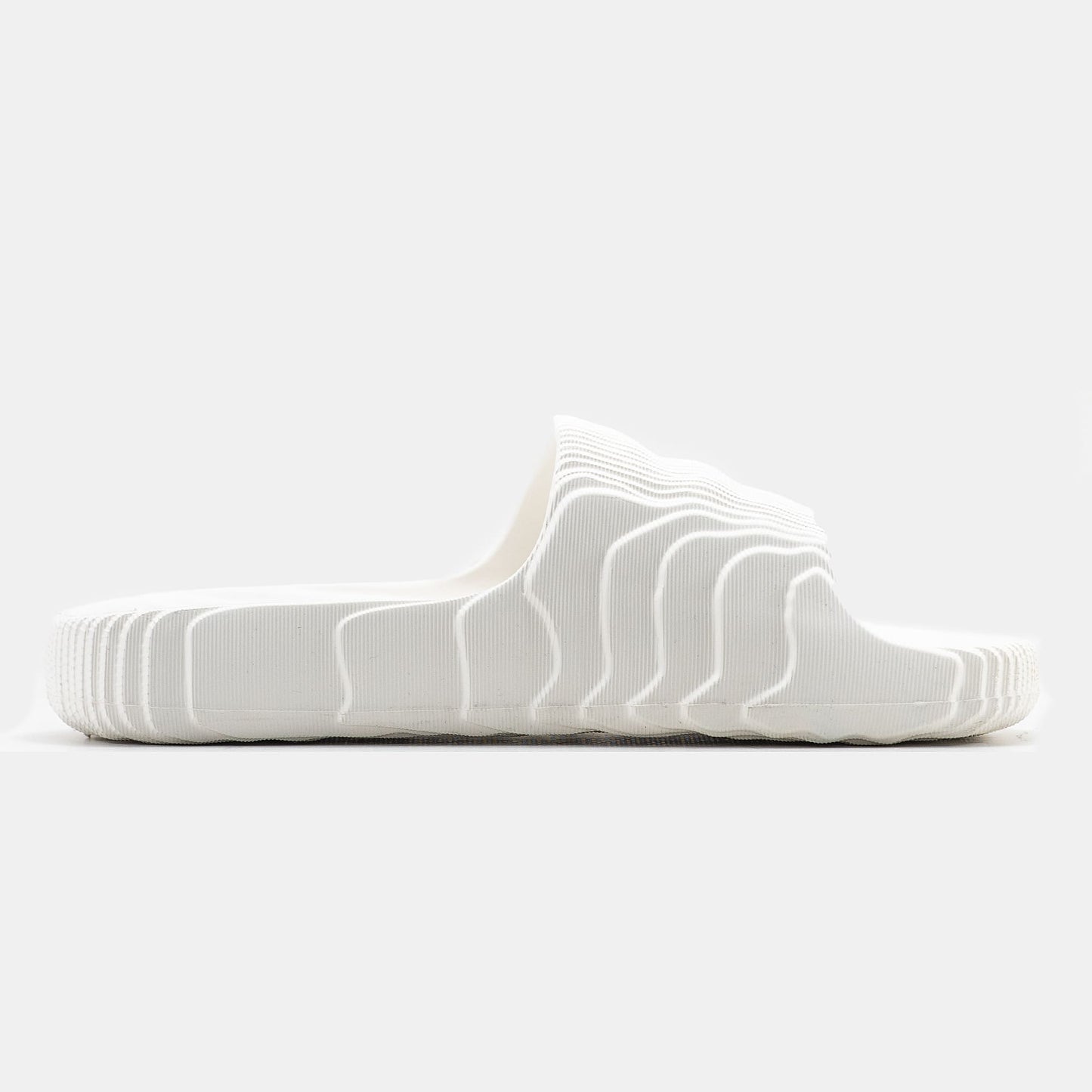 Adidas Adilette Slide White