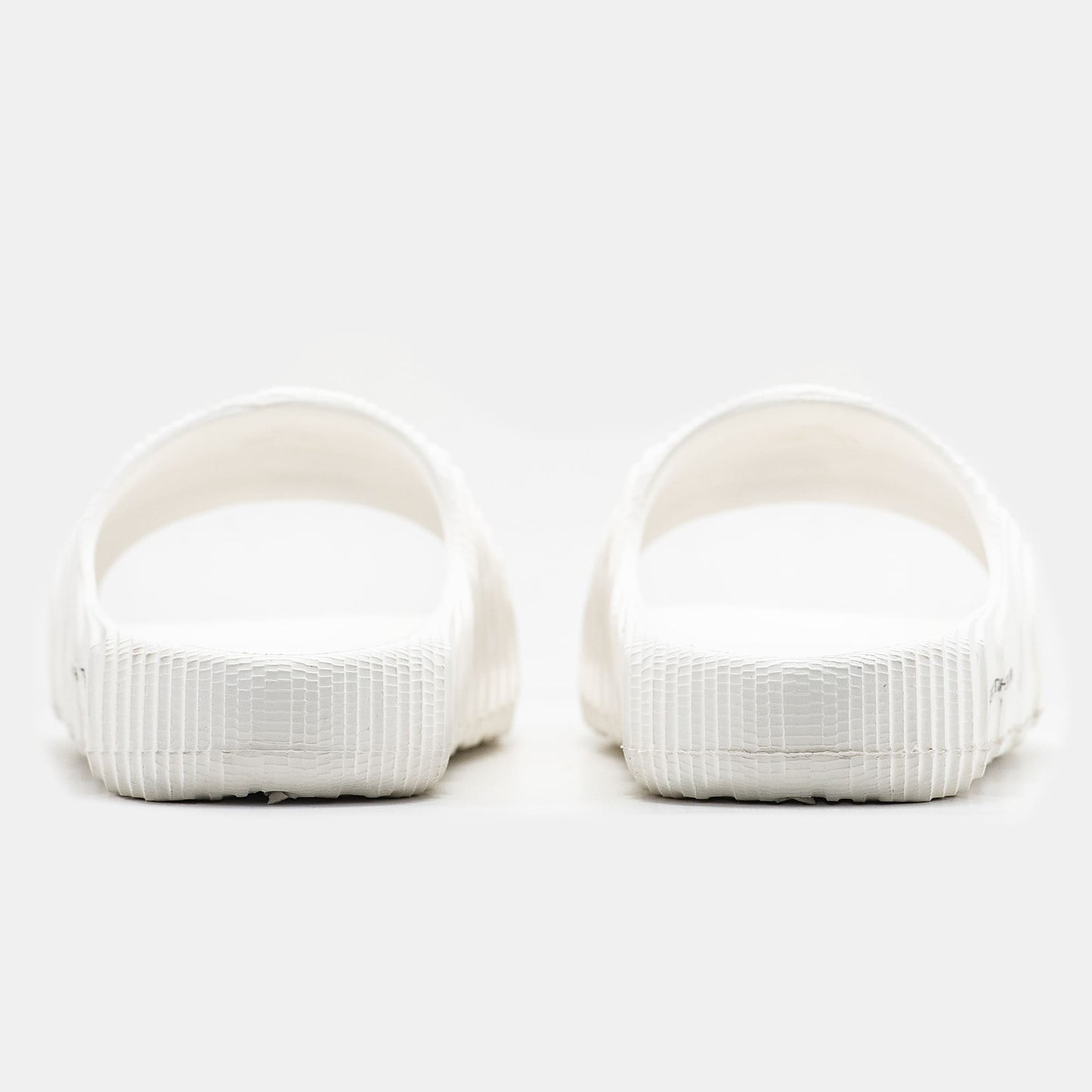 Adidas Adilette Slide White