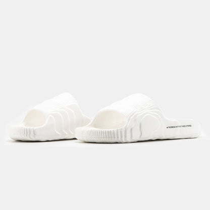 Adidas Adilette Slide White