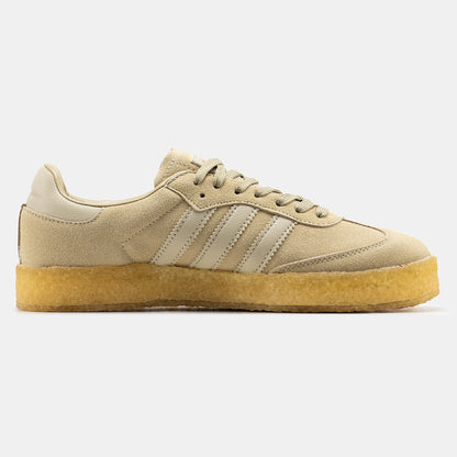 Adidas Samba x Ronnie Fieg x Clarks