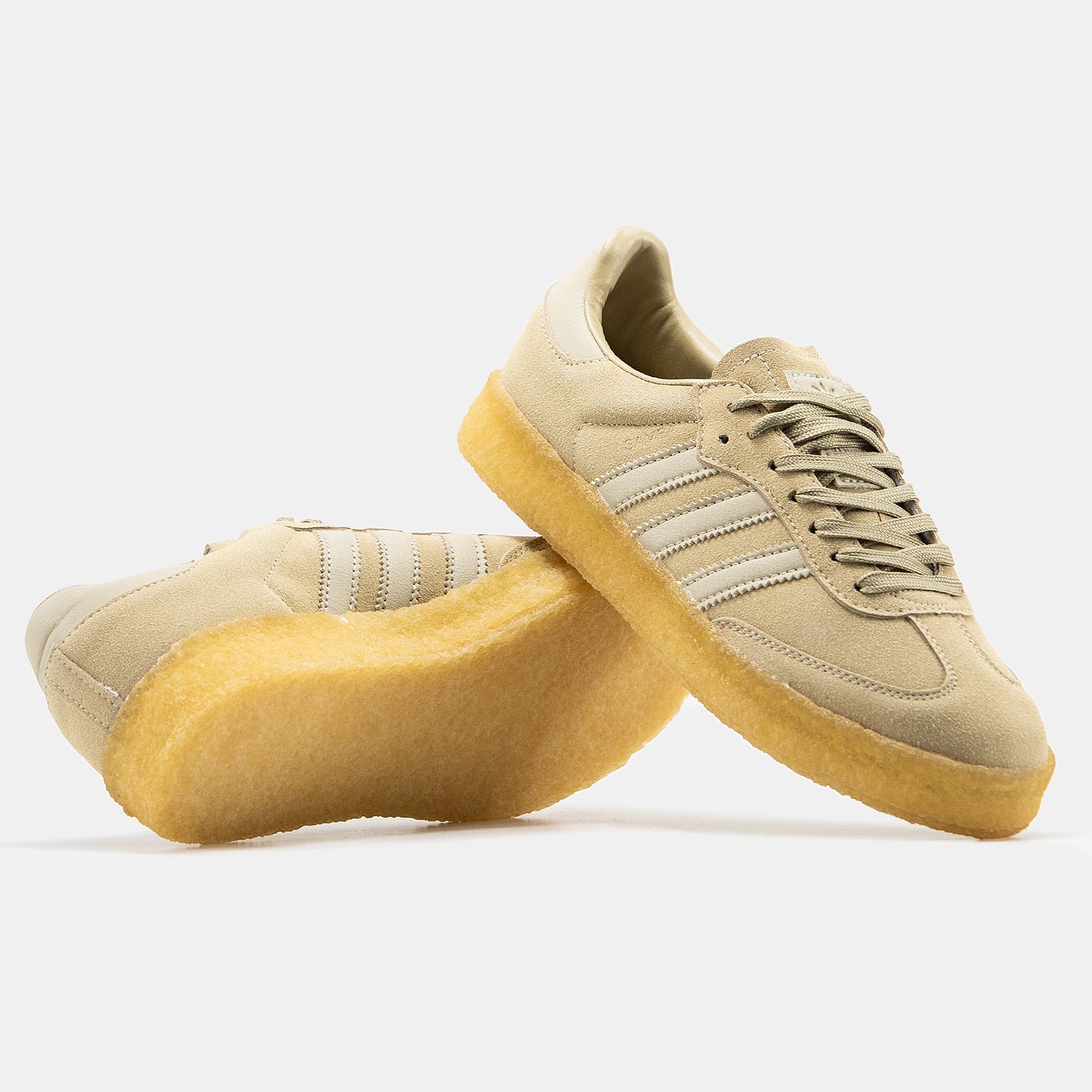 Adidas Samba x Ronnie Fieg x Clarks