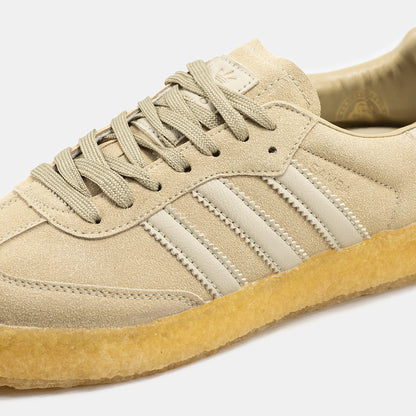 Adidas Samba x Ronnie Fieg x Clarks