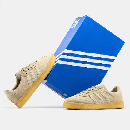 Adidas Samba x Ronnie Fieg x Clarks