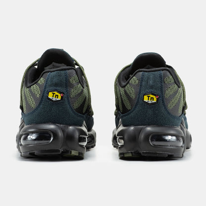 Nike Air Max TN Haki Green