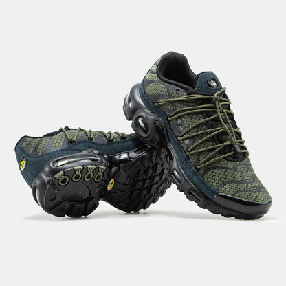 Nike Air Max TN Haki Green