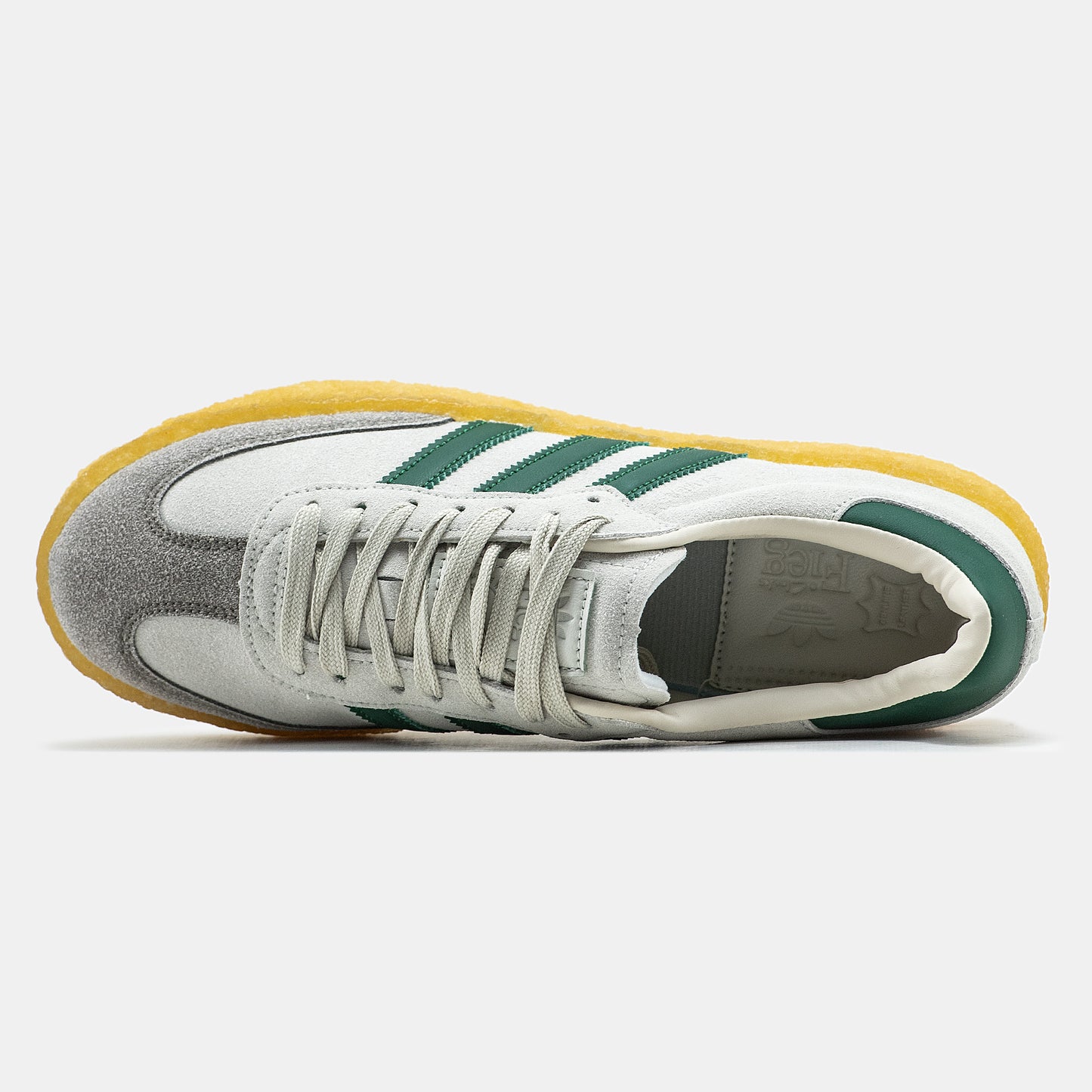 Adidas Samba x Ronnie Fieg x Clarks