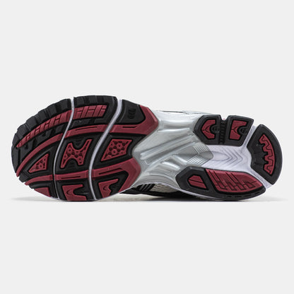 Asics Gel-Kayano 14 White Red