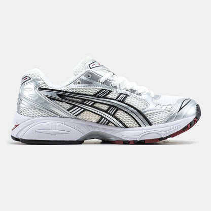 Asics Gel-Kayano 14 White Red