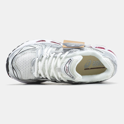 Asics Gel-Kayano 14 White Red