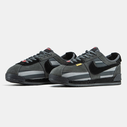 Nike Cortez x Union L.A Grey Black