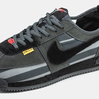 Nike Cortez x Union L.A Grey Black