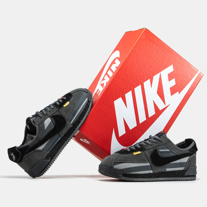 Nike Cortez x Union L.A Grey Black