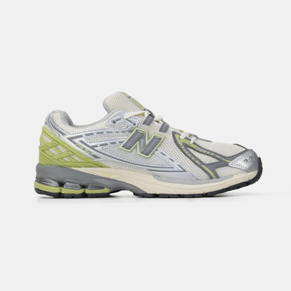 New Balance 1906R White Grey Green